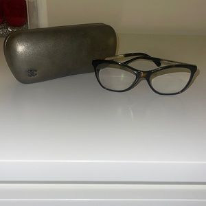 CHANEL Eyeglasses